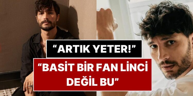 Oyuncu İlhan Şen, Hakkındaki İddialara Bir Depremzedenin Paylaşımı Üstünden Cevap Verdi!