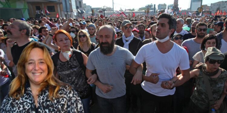 Oyuncu menajeri Ayşe Barım’ın tutukluluğu devam edecek