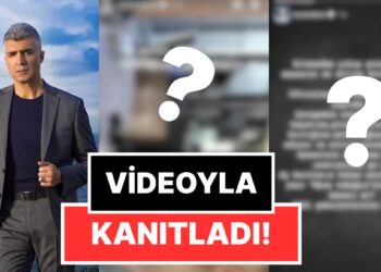 Özcan Deniz’den Abisi Ercan Deniz’in “DNA Testi” İddialarına Videolu Yanıt Geldi!