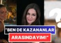 Özge Borak, Takipçilerine Üniversiteyi Kazandığını ve Yeniden Öğrenci Olacağını Duyurdu!