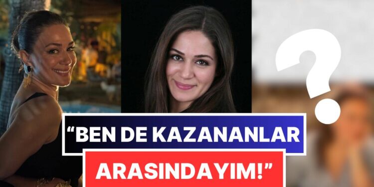 Özge Borak, Takipçilerine Üniversiteyi Kazandığını ve Yeniden Öğrenci Olacağını Duyurdu!