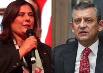 Özgür Özel’in ‘Özlem Çerçioğlu’ iddialarının gerçek olmadığı ortaya çıktı!
