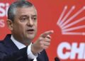 Özlem Çerçioğlu sokunu atlatamayan CHP’yi sarsan söylenti! Kırmızı alarm verildi