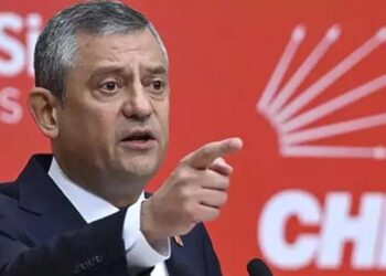 Özlem Çerçioğlu sokunu atlatamayan CHP’yi sarsan söylenti! Kırmızı alarm verildi