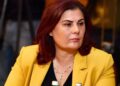 Özlem Çerçioğlu’ndan Özgür Özel’e suç duyurusu