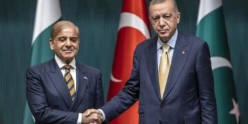 Pakistan Başbakanı’ndan Türkiye için taziye mesajı