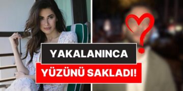 Pamir Pekin’i Çoktan Unuttu: Ayrılığı Atlatan Nesrin Cavadzade Yeni Erkek Arkadaşıyla Yakalandı!
