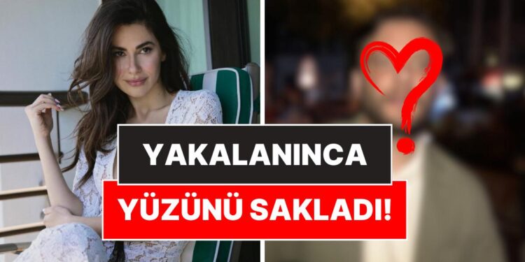 Pamir Pekin’i Çoktan Unuttu: Ayrılığı Atlatan Nesrin Cavadzade Yeni Erkek Arkadaşıyla Yakalandı!