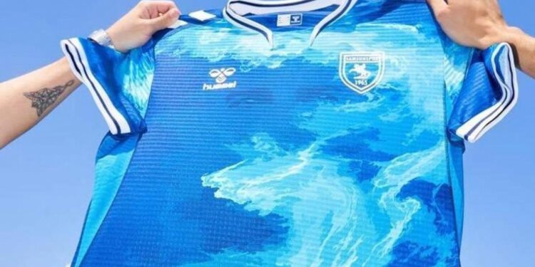 Panathinaikos, Samsunspor’un Atatürk’lü forması için harekete geçti