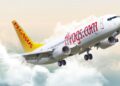 Pegasus’tan 5 Euro’ya uçak bileti