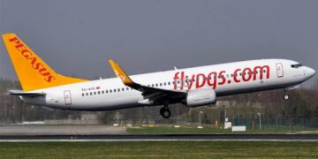 Pegasus’tan ucuz uçak bileti kampanyası
