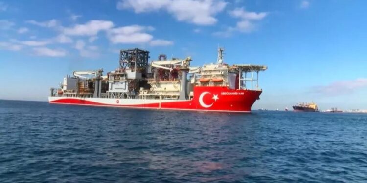 Petrol ve gazda yeni ortaklıklar: Türkiye’den enerjide küresel hamle