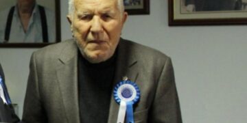 Peynir devinin kurucusu hayatını kaybetti!