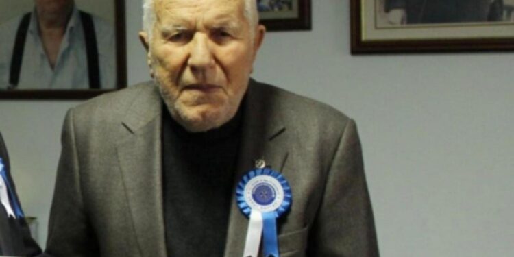 Peynir devinin kurucusu hayatını kaybetti!