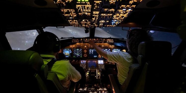 Pilot lisansı için esnek başvuru ve iki aşamalı sınav sistemi 15 Ağustos’ta başlıyor