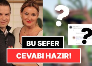 Pınar Altuğ Atacan Paylaştığı Yoga Videosuna Gelen Yoruma Verdiği Cevapla Tepkisini Belli Etti!