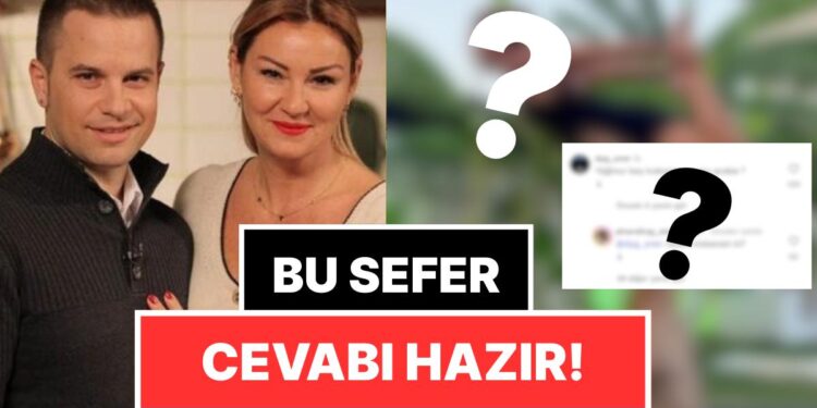 Pınar Altuğ Atacan Paylaştığı Yoga Videosuna Gelen Yoruma Verdiği Cevapla Tepkisini Belli Etti!