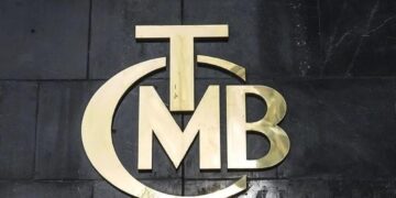 Piyasalar TCMB enflasyon raporuna odaklandı