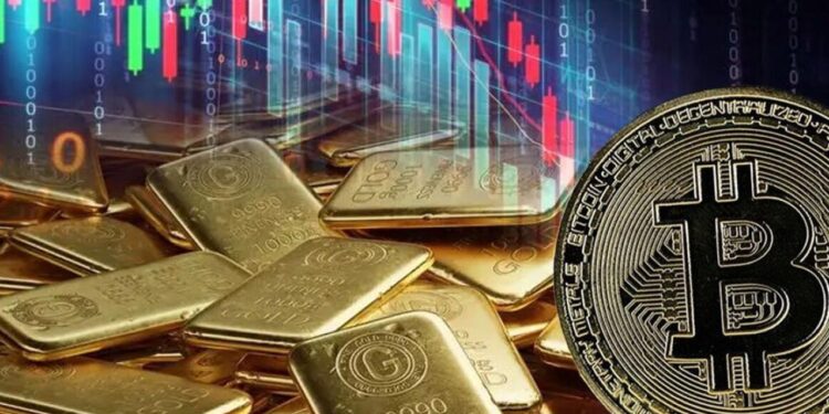 Piyasalarda sular ısınıyor: Altın, kripto, borsa yükseldi!