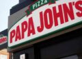Pizza zincirinin 74 şubesi tamamen kapandı!