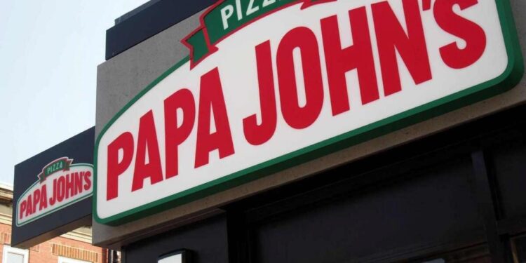 Pizza zincirinin 74 şubesi tamamen kapandı!