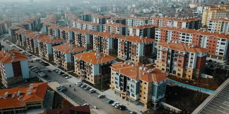 Planlı alanlar imar yönetmeliğinde değişiklik: Konutlara gündüz bakım evi şartı