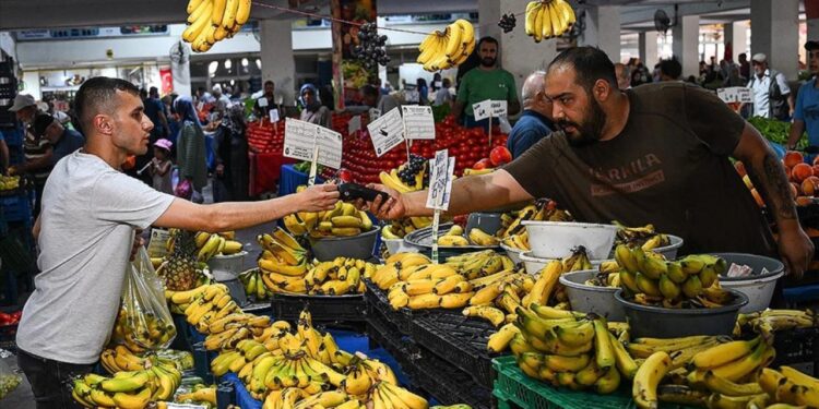 “POS cihazı kullanımı, pazar alışverişini artırır”