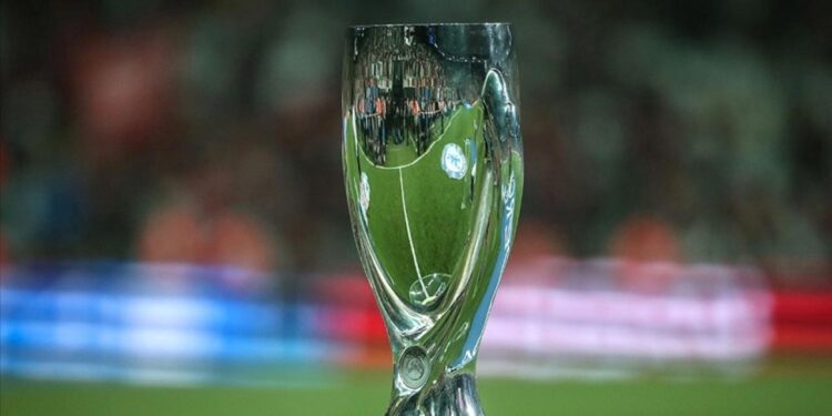 PSG – Tottenham | İlk 11’ler açıklandı