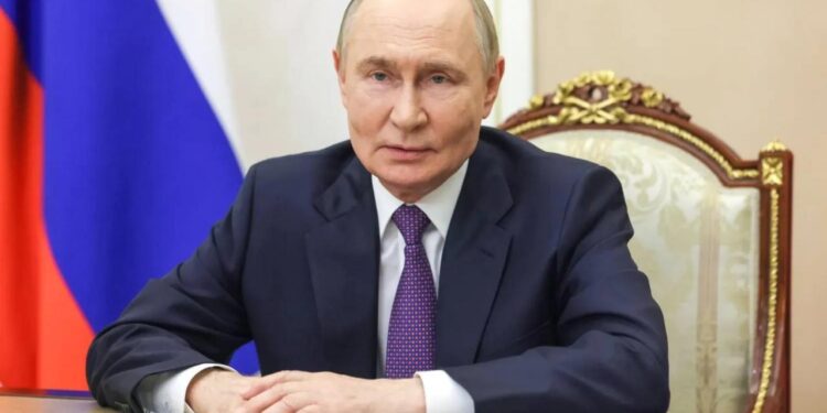 Putin, Alaska’ya giden ilk Rus lider olacak