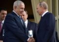 Putin ile Netanyahu arasında kritik görüşme