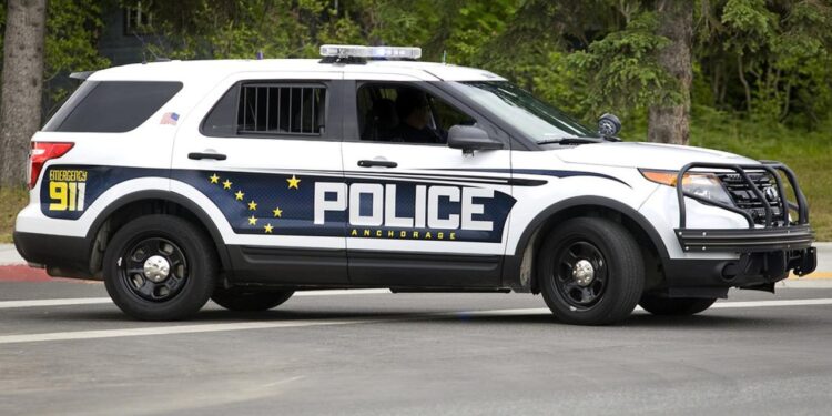 Putin-Trump görüşmesi öncesi Anchorage’da yüksek güvenlik!