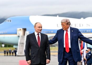Putin’in Trump’tan ne istediği belli oldu: Rus toprakları olarak tanı