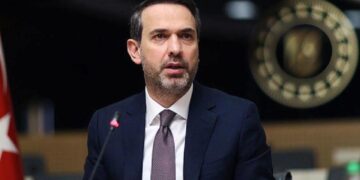 ‘Rekor kıracağız’ diyerek duyurdu: Hedefimiz nükleer lige çıkmış bir Türkiye!