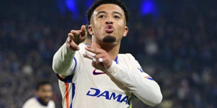 Resmi teklif yapıldı! Sancho’nun yeni adresi belli oluyor