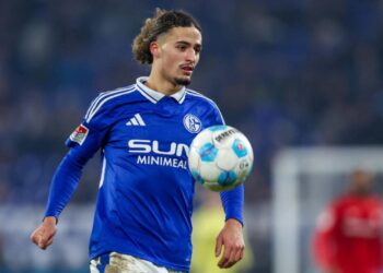 Resmi teklif yapıldı! Süper Lig devi 19 yaşındaki gurbetçi futbolcuyu istiyor