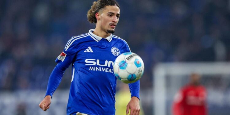 Resmi teklif yapıldı! Süper Lig devi 19 yaşındaki gurbetçi futbolcuyu istiyor