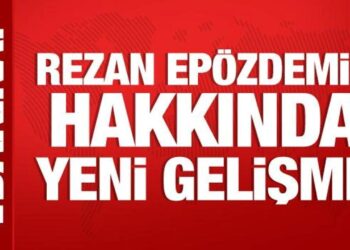 Rezan Epözdemir adliyeye sevk edildi