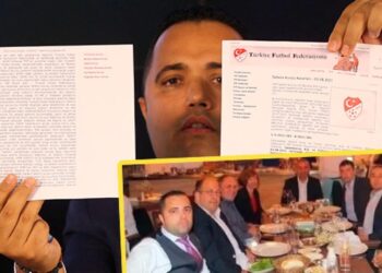 Rezan Epözdemir dosyasında hassas tespitler… MOSSAD ve CIA ajanları karede! MİT devrede