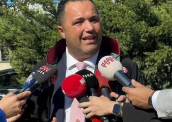 Rezan Epözdemir tutuklanmıştı! Savcının katibinden çarpıcı itiraflar