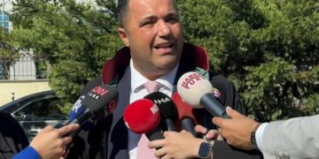 Rezan Epözdemir tutuklanmıştı! Savcının katibinden çarpıcı itiraflar