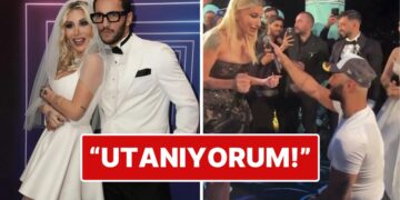 Rol Çaldı Denmişti: İrem Derici Başkasının Düğününde Evlenme Teklifi Almasıyla Gelen Eleştirilere Yanıt Verdi!