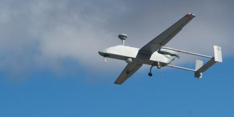 Rus İHA’larından çıktı! Ukrayna üçüncü ülkeyi işaret etti