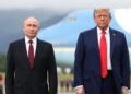Rusya’dan Trump ve ekibine övgü: “Krizin çözümünde derin bir yaklaşım benimsendi”