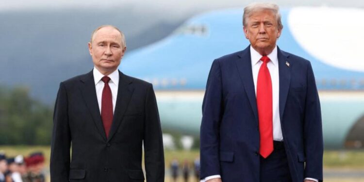 Rusya’dan Trump ve ekibine övgü: “Krizin çözümünde derin bir yaklaşım benimsendi”