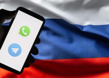 Rusya’dan WhatsApp ile Telegram’a “terör” kısıtlaması