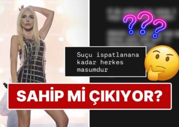 Sahip mi Çıkıyor? Gülşen’den Taciz İfşaları Çıkan Fotoğrafçısı Mesut Adlin’e Beklenmedik Destek Geldi!