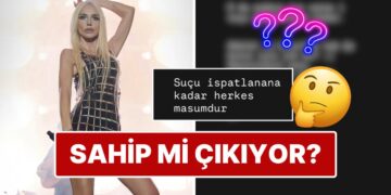 Sahip mi Çıkıyor? Gülşen’den Taciz İfşaları Çıkan Fotoğrafçısı Mesut Adlin’e Beklenmedik Destek Geldi!