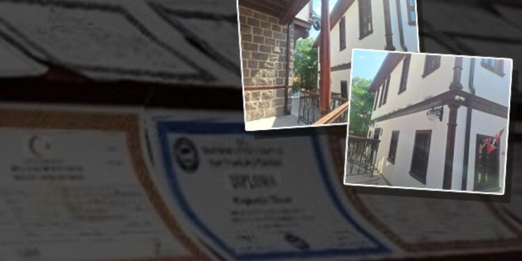 Sahte diploma soruşturmasında skandal detaylar! Depremde ölenlerin bile adını kullanmışlar