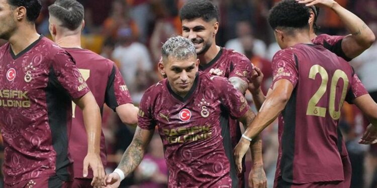 Şampiyon Galatasaray, sezonu Gaziantep’te açacak! İki ismin lisansı çıkarılmadı