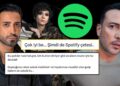 Sanatçılar Ayaklandı: Aydilge’den Sonra Tan Taşçı da Spotify’a Açtı Ağzını Yumdu Gözünü!